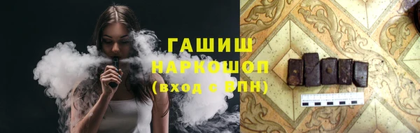 гашик Майский