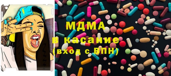 гашик Майский