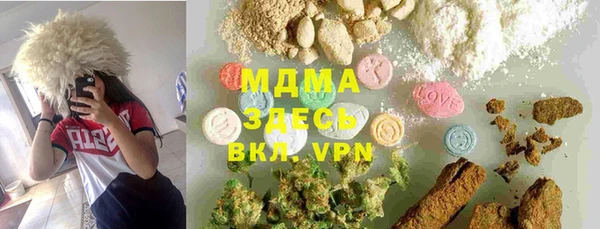 гашик Майский